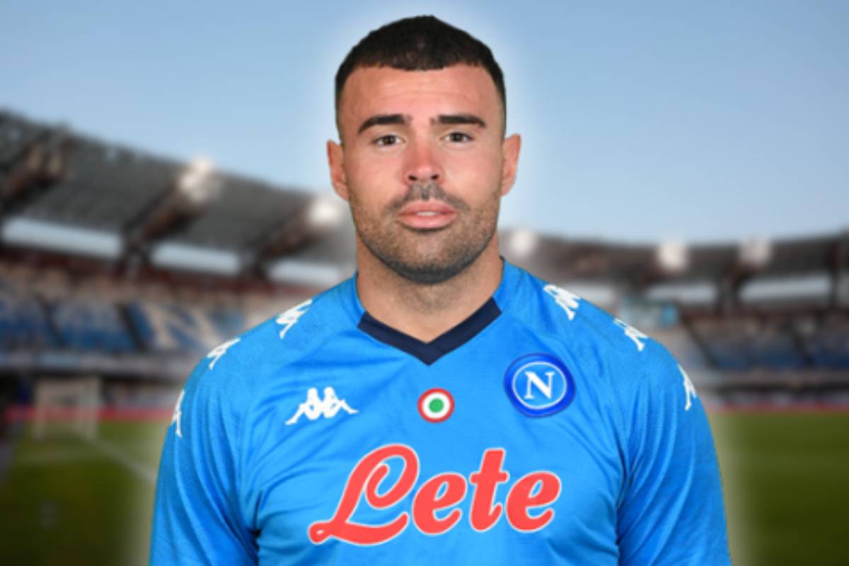 petagna il calvario dell8217ex napoli dalla malattia del figlio al divorzio e lo psicologo il racconto straziante