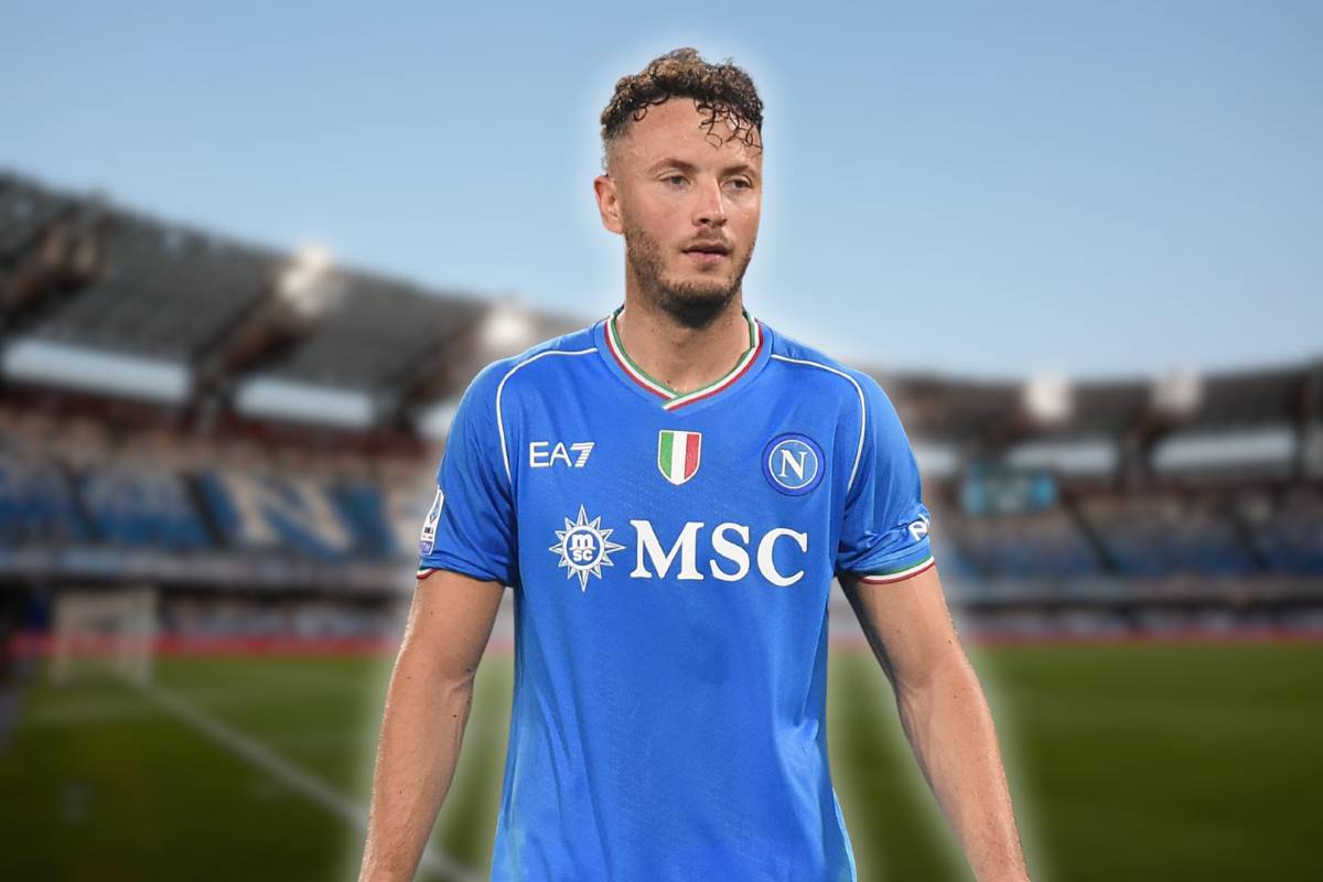 Amir Rrahmani determinante per il Napoli