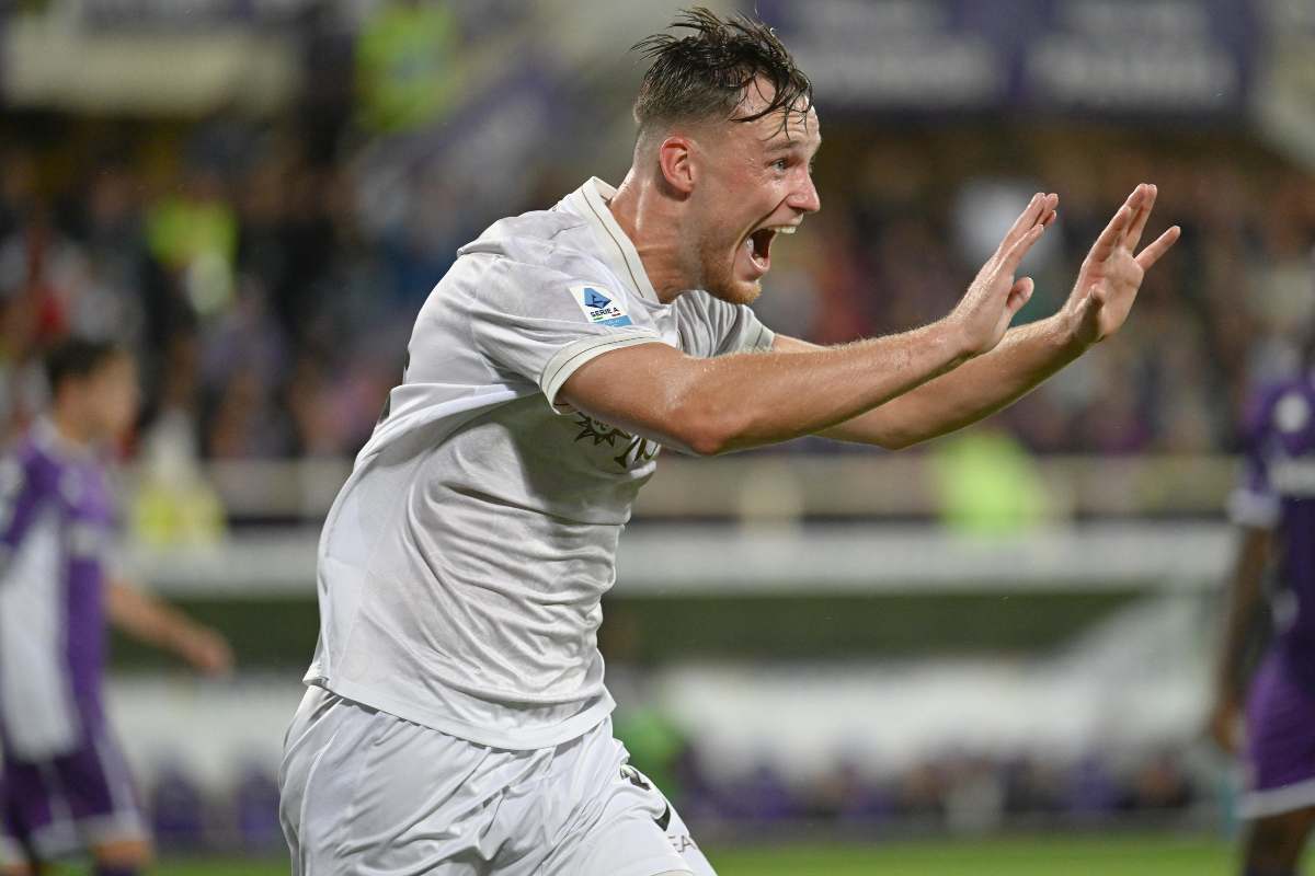 Gioia per Beukema contro l’Atalanta: nuovo record raggiunto!