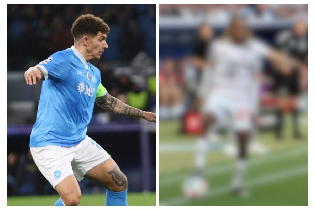 Napoli, arriverà un vice Di Lorenzo in estate: spunta una nuova pista dall’estero Napoli, arriverà un vice Di Lorenzo in estate: spunta una nuova pista dall’estero