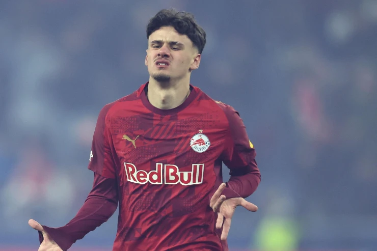 Le ultime sul futuro di Kerim Alajbegovic