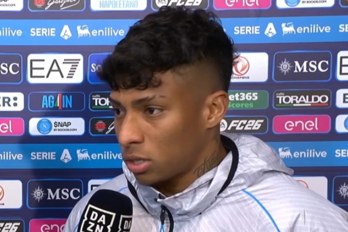 napoli lecce alisson santos svela c8217232 un aspetto che mi piace tanto quando sono in campo da Spazionapoli.it napoli lecce alisson santos svela c8217232 un aspetto che mi piace tanto quando sono in campo