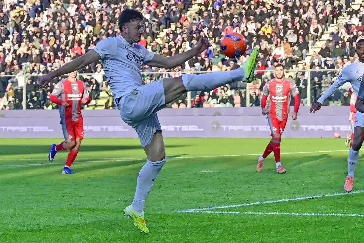 Il Napoli soffre senza Rrahmani. 