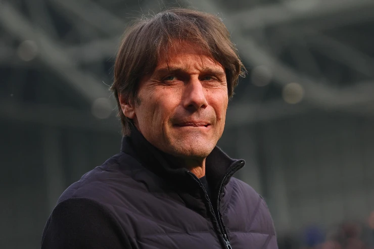 Le ultime sul Napoli di Antonio Conte