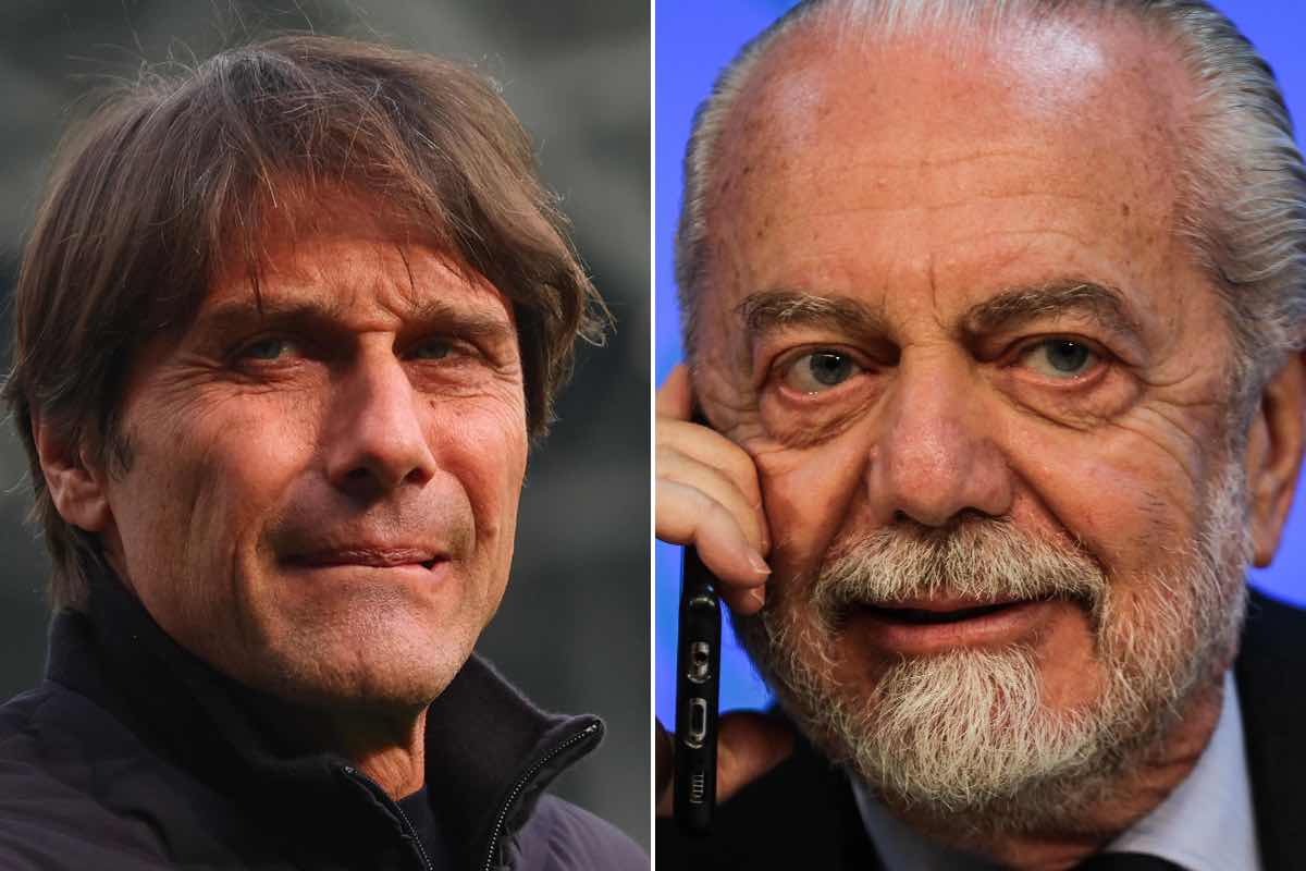 Conte Napoli, avanti insieme? ADL ha un piano, il punto del Mattino Conte Napoli, avanti insieme? ADL ha un piano, il punto del Mattino