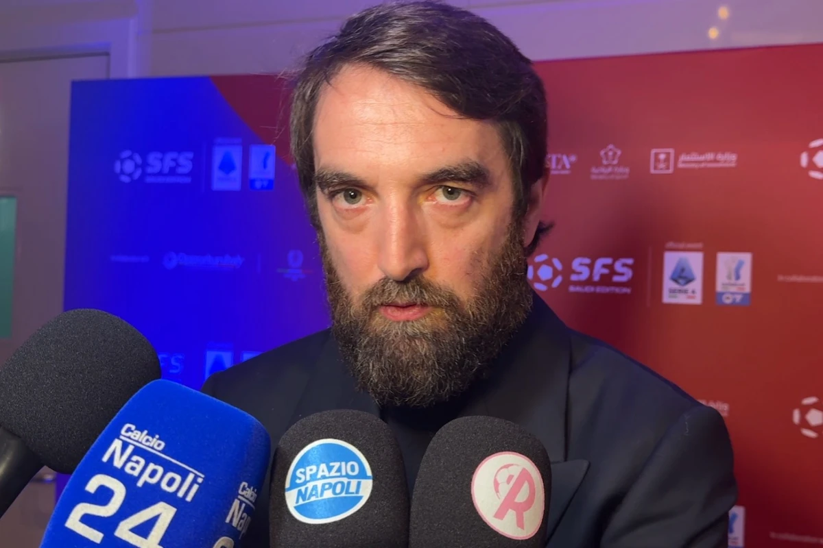 Modello Napoli, il ruolo di Conte e il futuro: Bianchini spiega tutto!