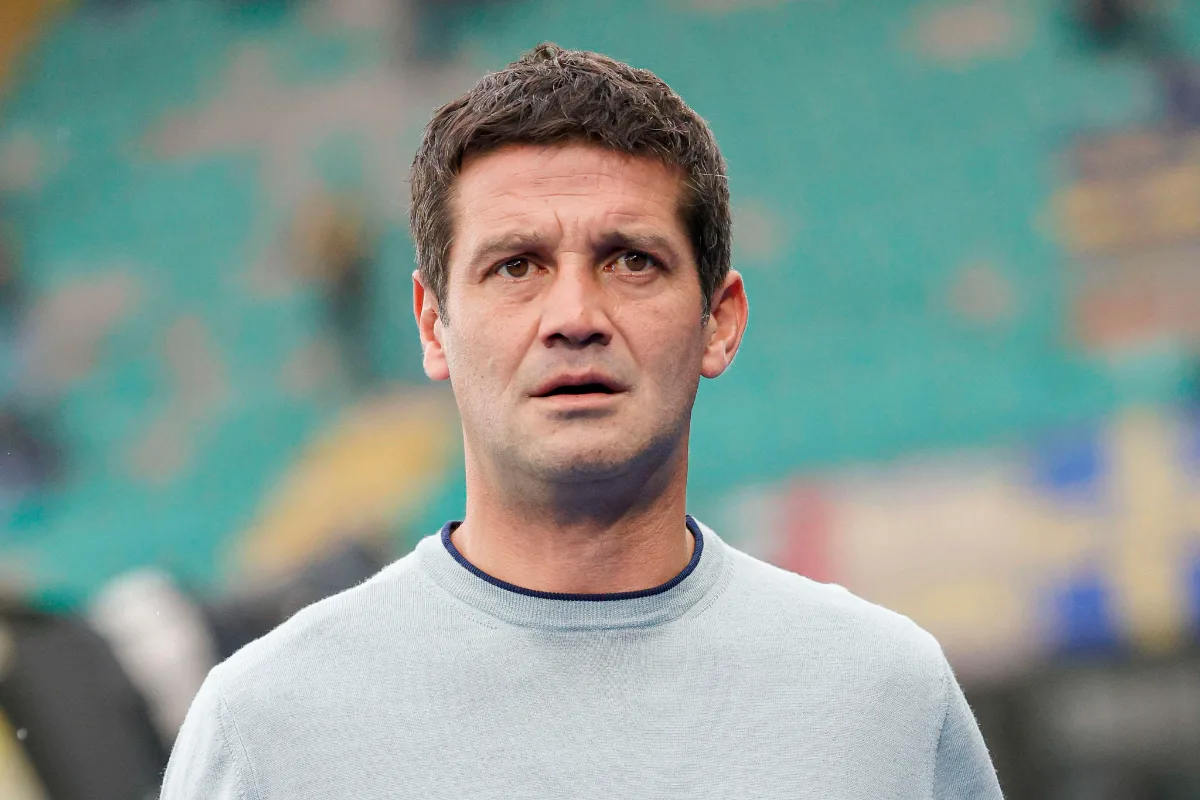 Chivu preoccupato per il Napoli.