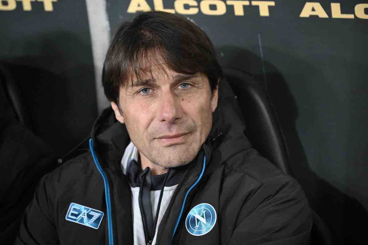 Due forfait per Antonio Conte