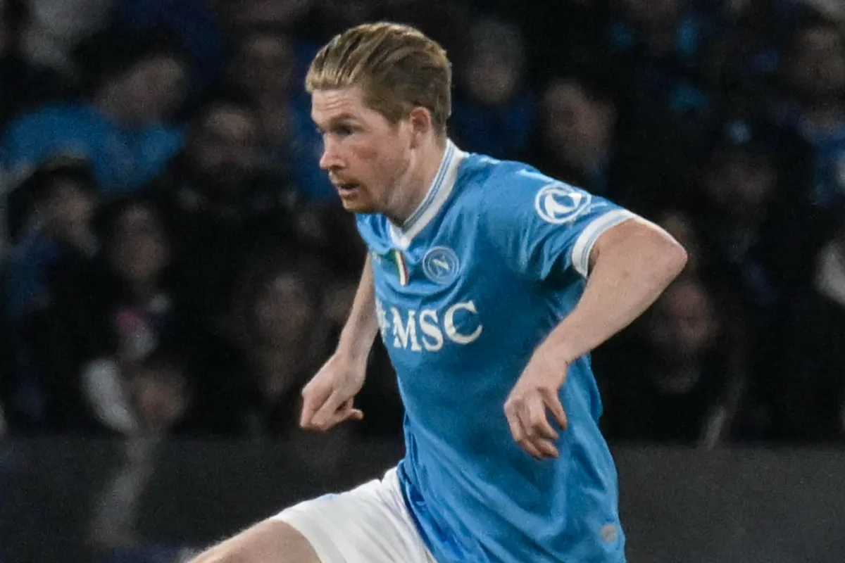 “Dopo il Mondiale…”: De Bruyne, arriva l’annuncio dal ritiro del Belgio