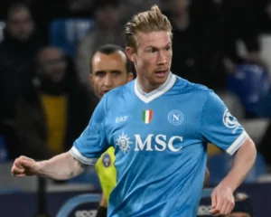Le ultime su Kevin De Bruyne
