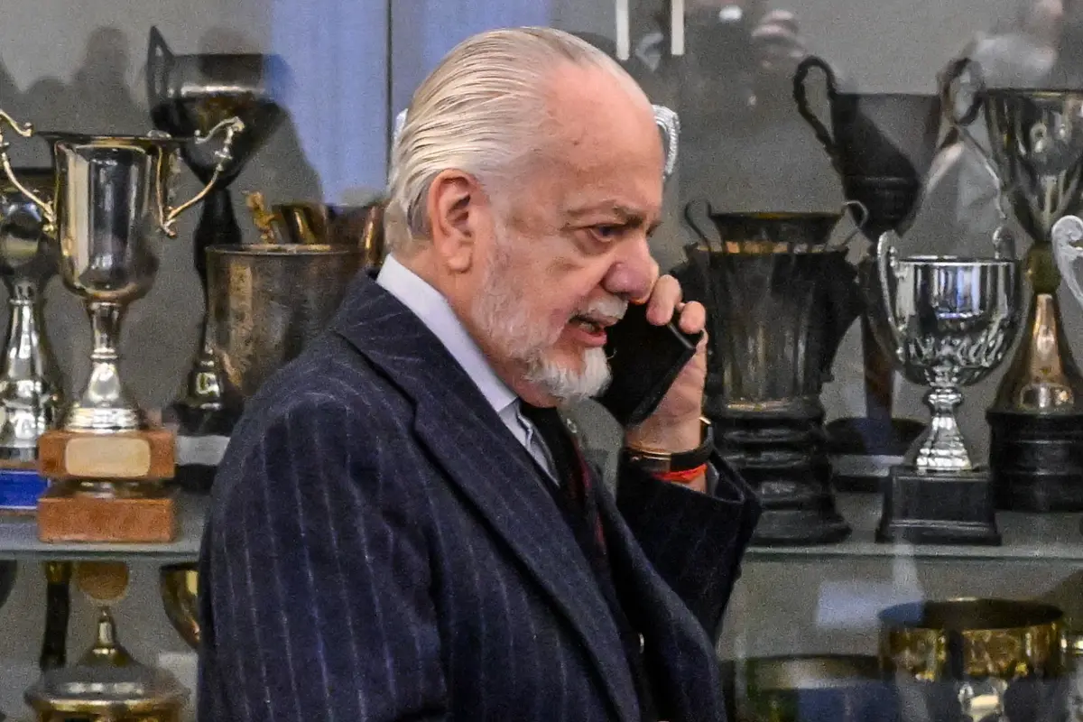 Napoli, addio Manna? Spunta il nome del possibile sostituto Napoli, addio Manna? Spunta il nome del possibile sostituto