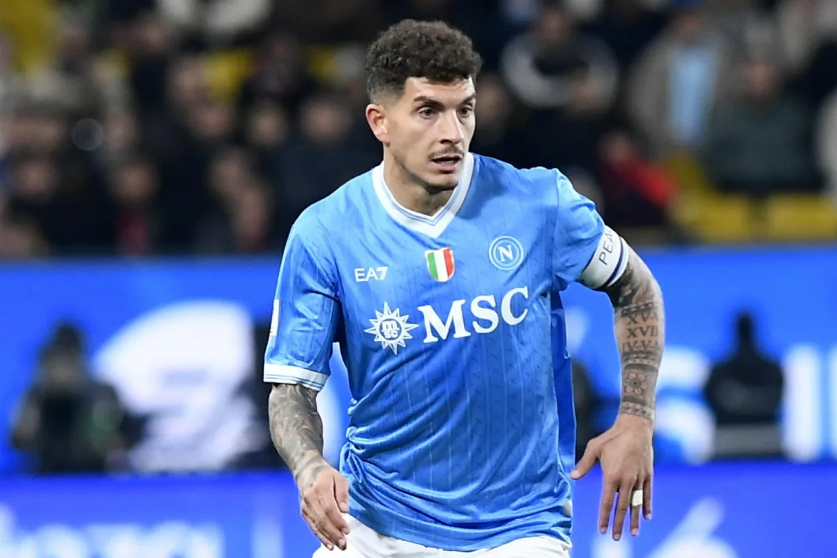 Bosnia-Italia, spunta la decisione di Di Lorenzo in vista del match