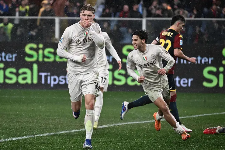 Hojlund certo della permanenza