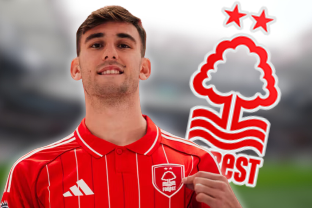 Lucca con il Nottingham