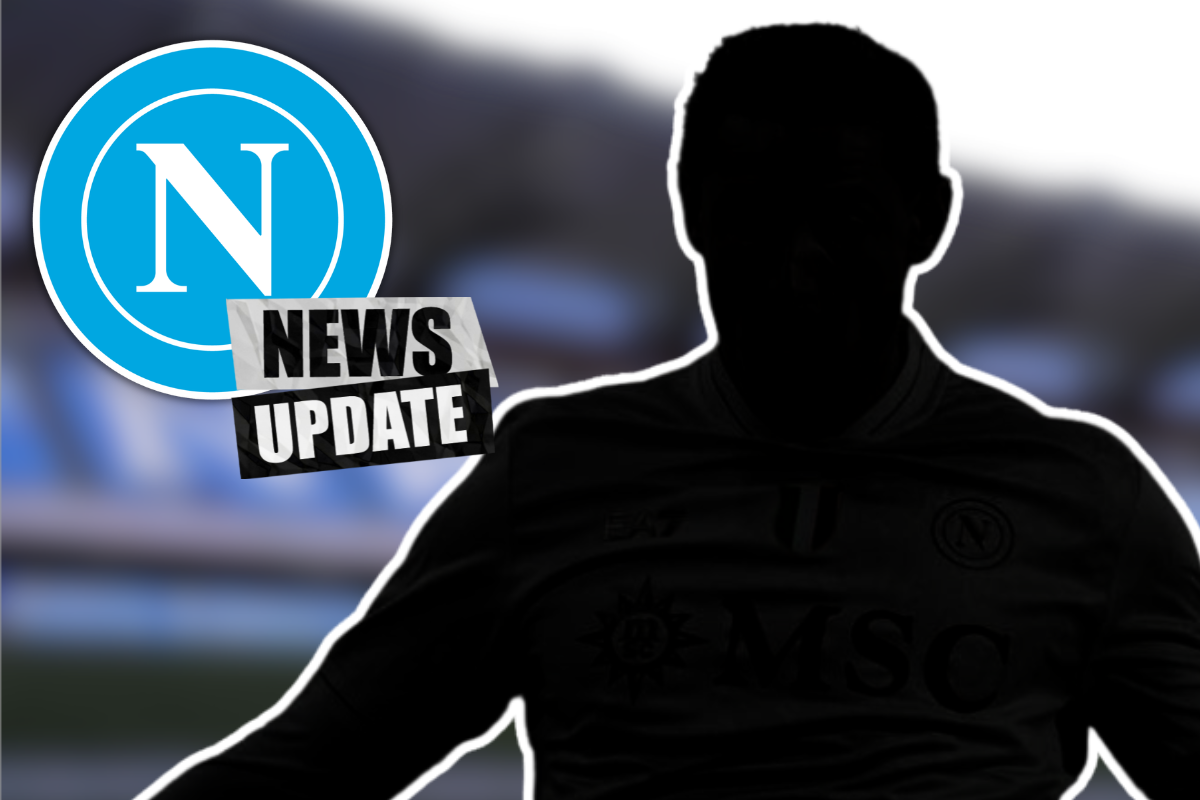 Novità riguardo contratto Mazzocchi.