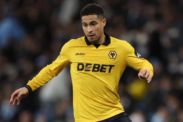 Joao Gomes nel mirino del Napoli 