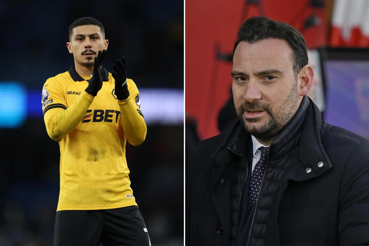 Napoli su Joao Gomes