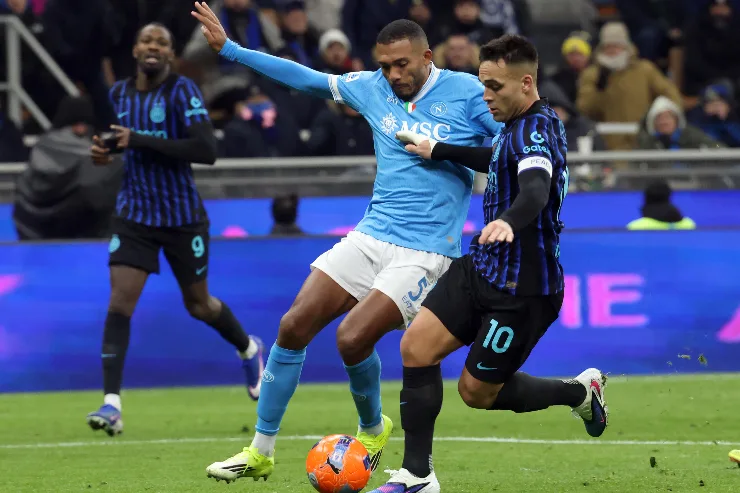 Le ultime sui rinnovo di Leonardo Spinazzola e Juan Jesus