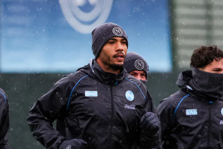 Le ultime su Juan Jesus