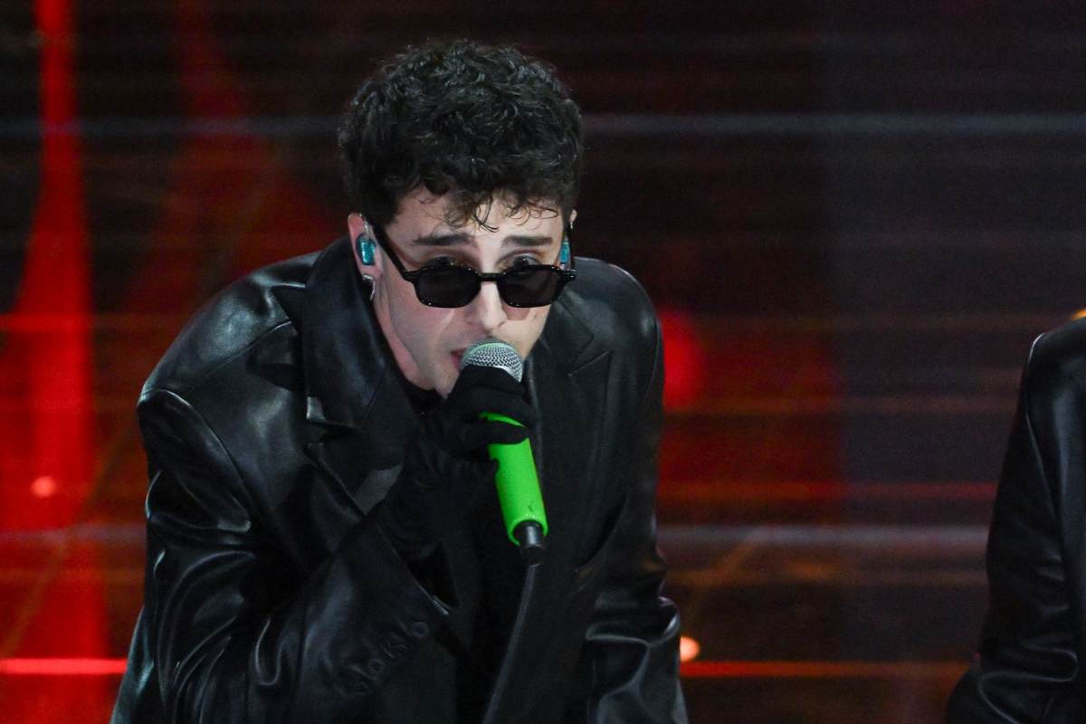 LDA alla Juventus? Il retroscena spiazza: il cantante ha rivelato tutto