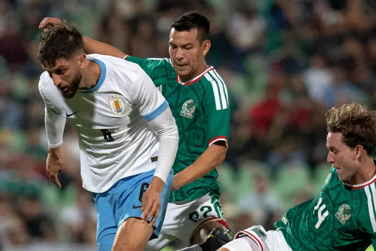 Le ultime su Hirving Lozano