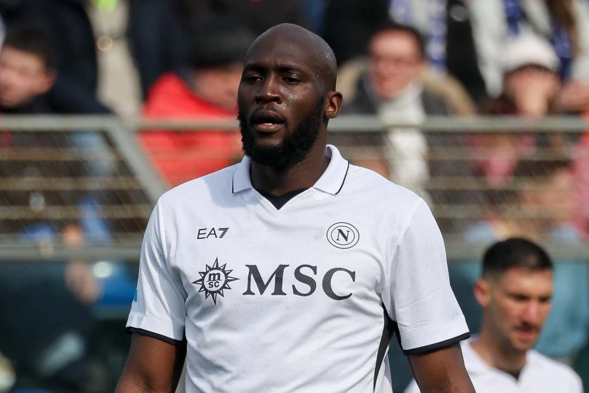 Napoli, retroscena Lukaku: ecco come ha giustificato l’assenza