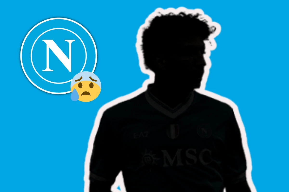 Napoli, il calciatore in prestito “inguaia” il mercato: “È scoppiato un caso”