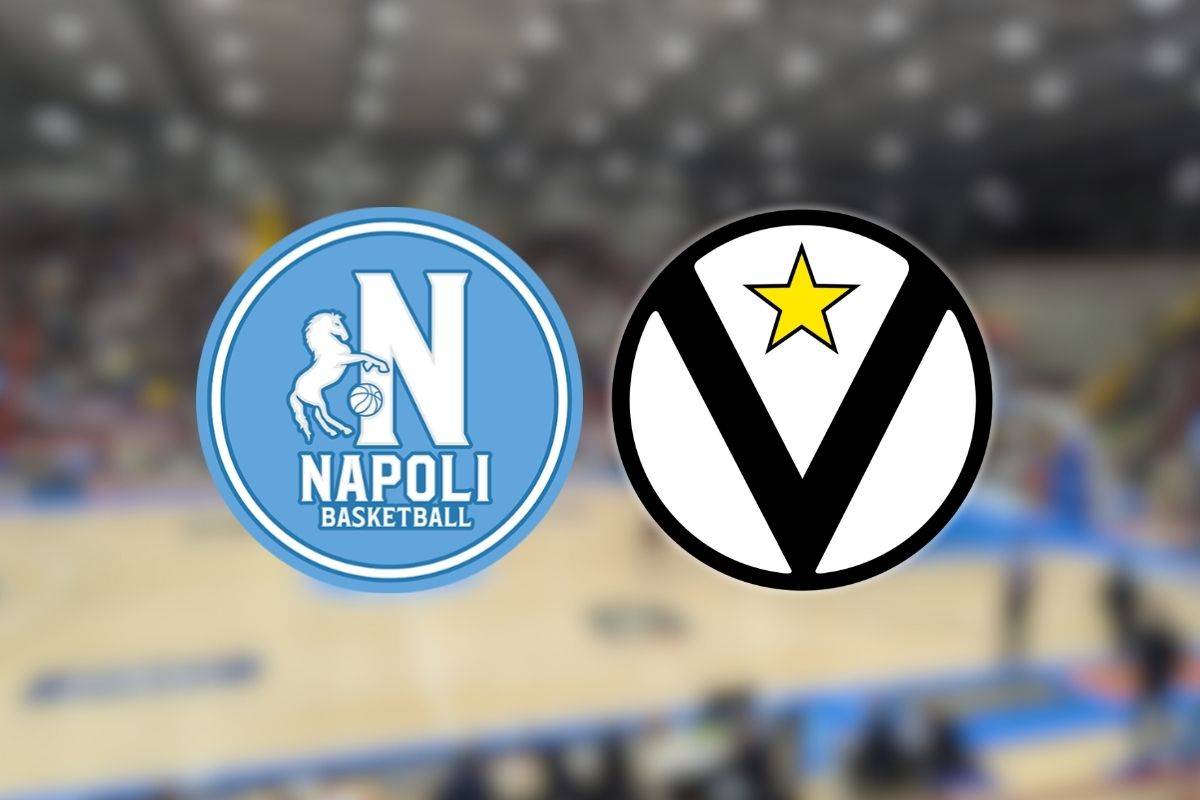 Napoli Virtus Bologna