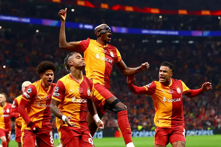 Le ultime sul futuro di Victor Osimhen