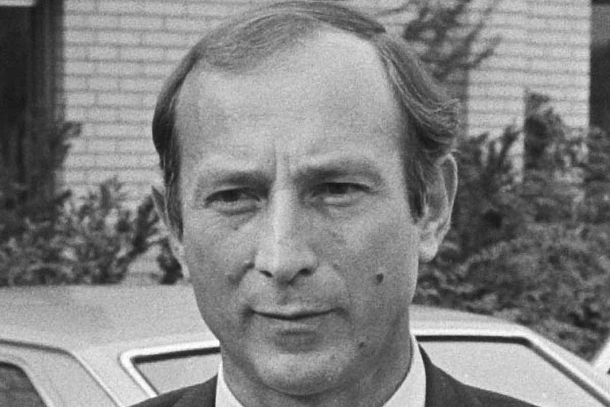 Napoli: addio a Rino Marchesi, fu il primo a lanciare Maradona in azzurro. Napoli: addio a Rino Marchesi, fu il primo a lanciare Maradona in azzurro.