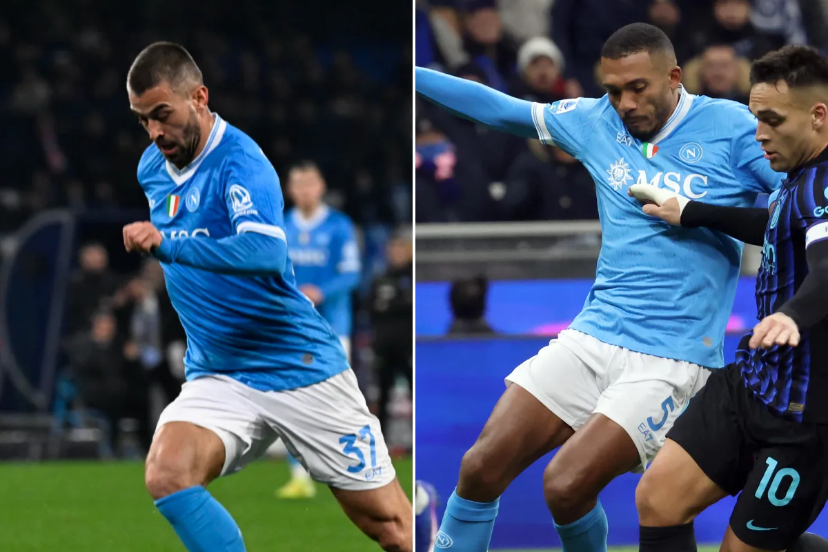 Le ultime sul futuro di Spiazzola e Juan Jesus