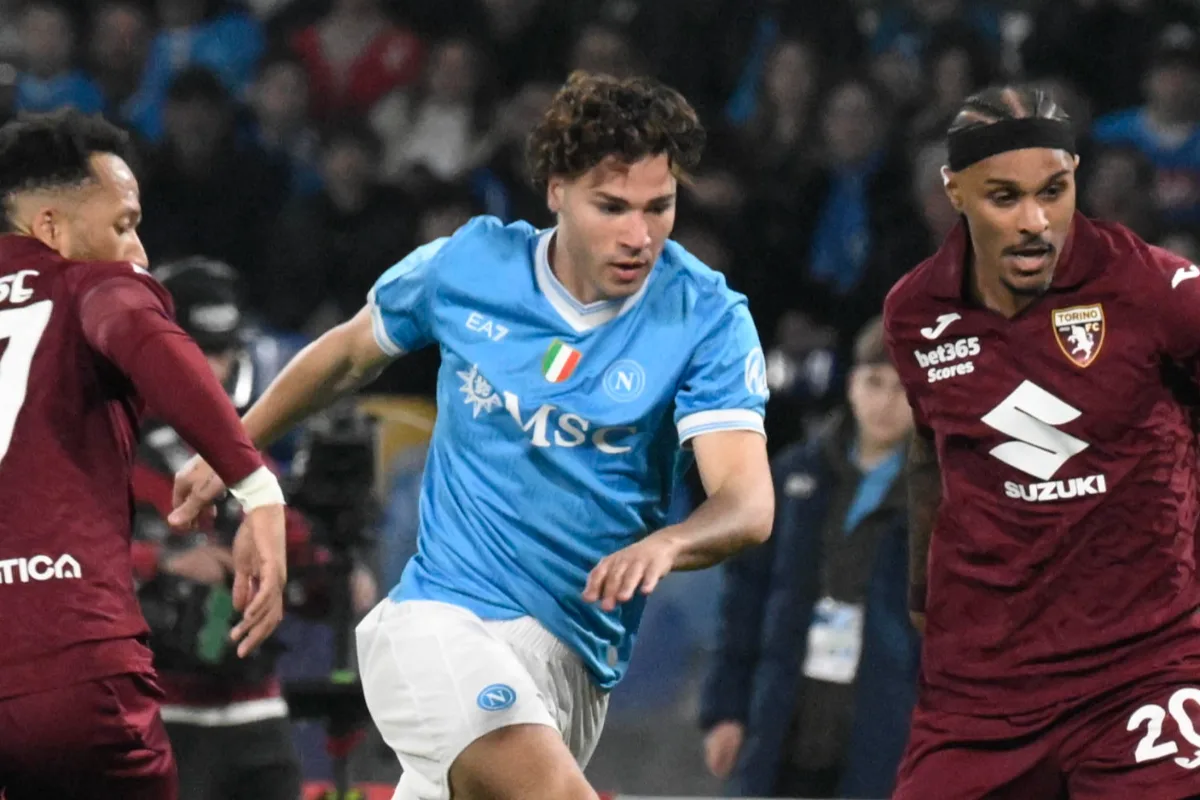 Il retroscena su Vergara e la Nazionale