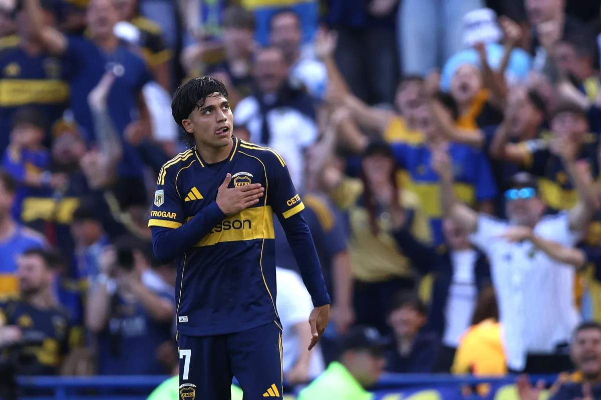 Il Napoli non molla Zeballos, ma il Boca ha un piano: occhio alla clausola