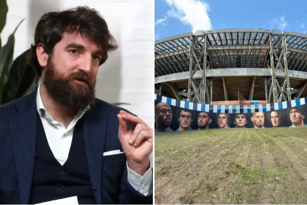 Stadio Maradona, Bianchini lancia l’allarme: “Persi 70 milioni”