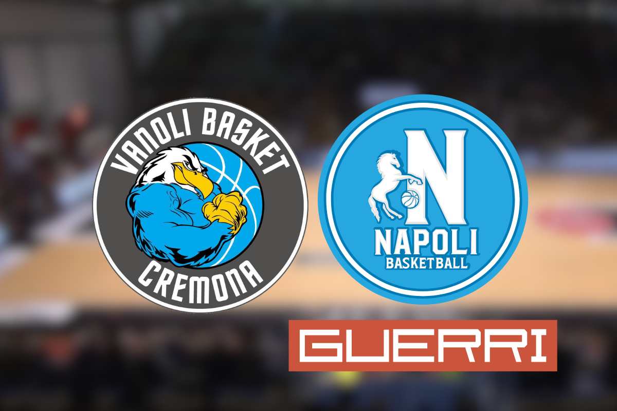 Cremona -Napoli