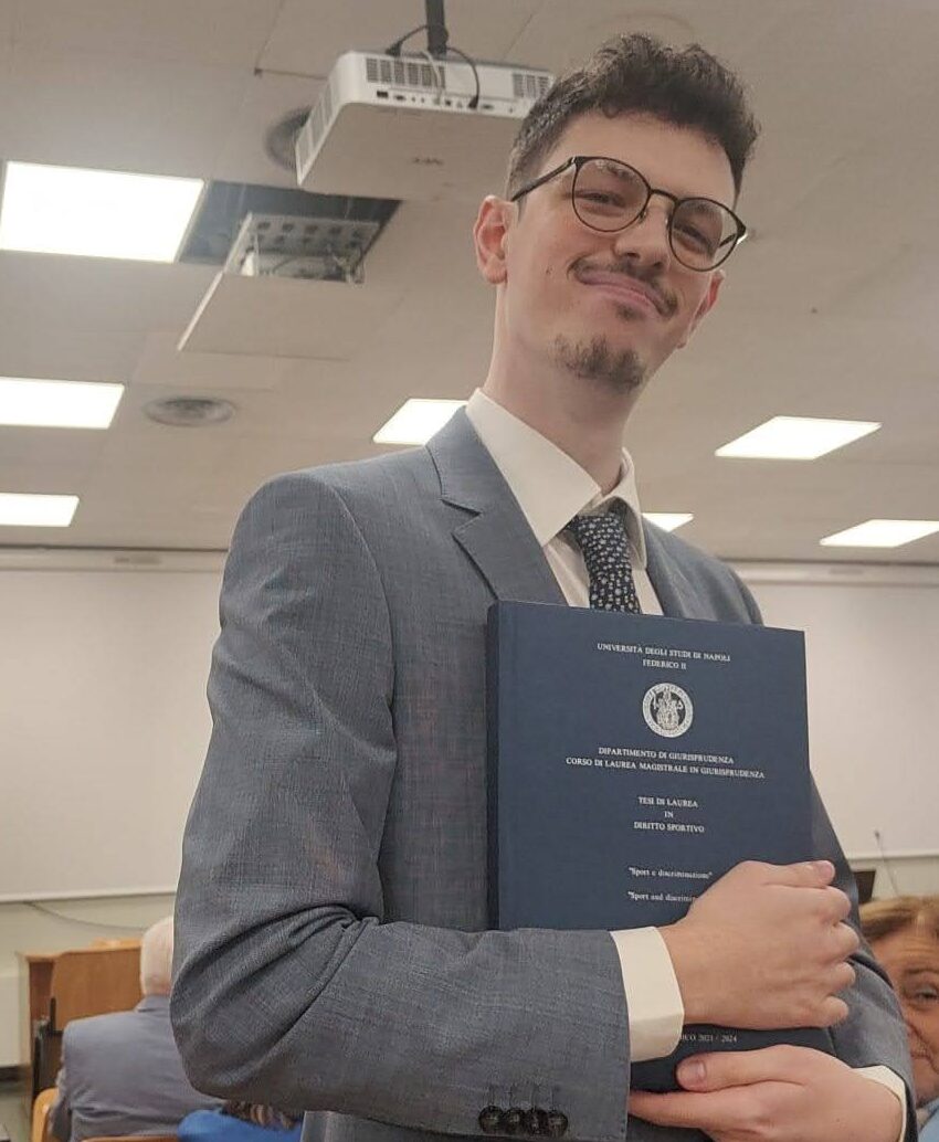 Felice Leopoldo Luongo