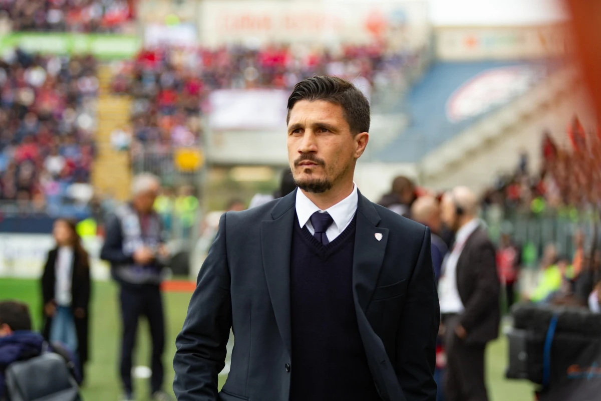 Cagliari Napoli, azzurri avvisati: la mossa di Pisacane spiazza tutti!