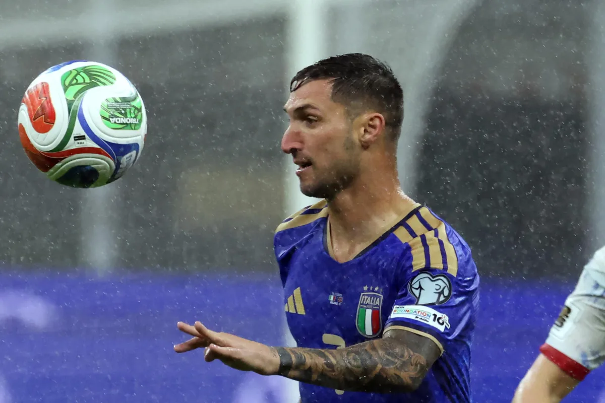 Politano carica la Nazionale e svela un retroscena su Gattuso: “Diverso rispetto a Napoli”