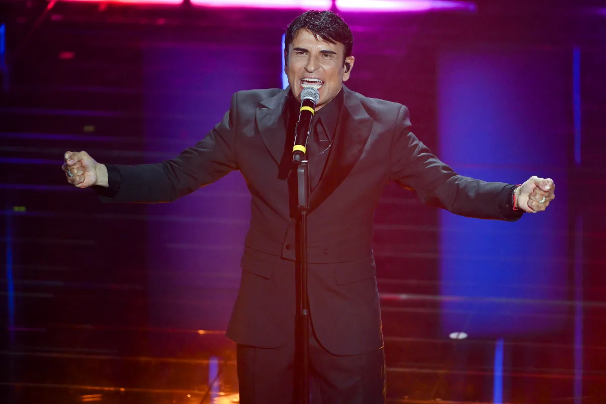 Sal Da Vinci a Sanremo: la risposta di Cazzullo