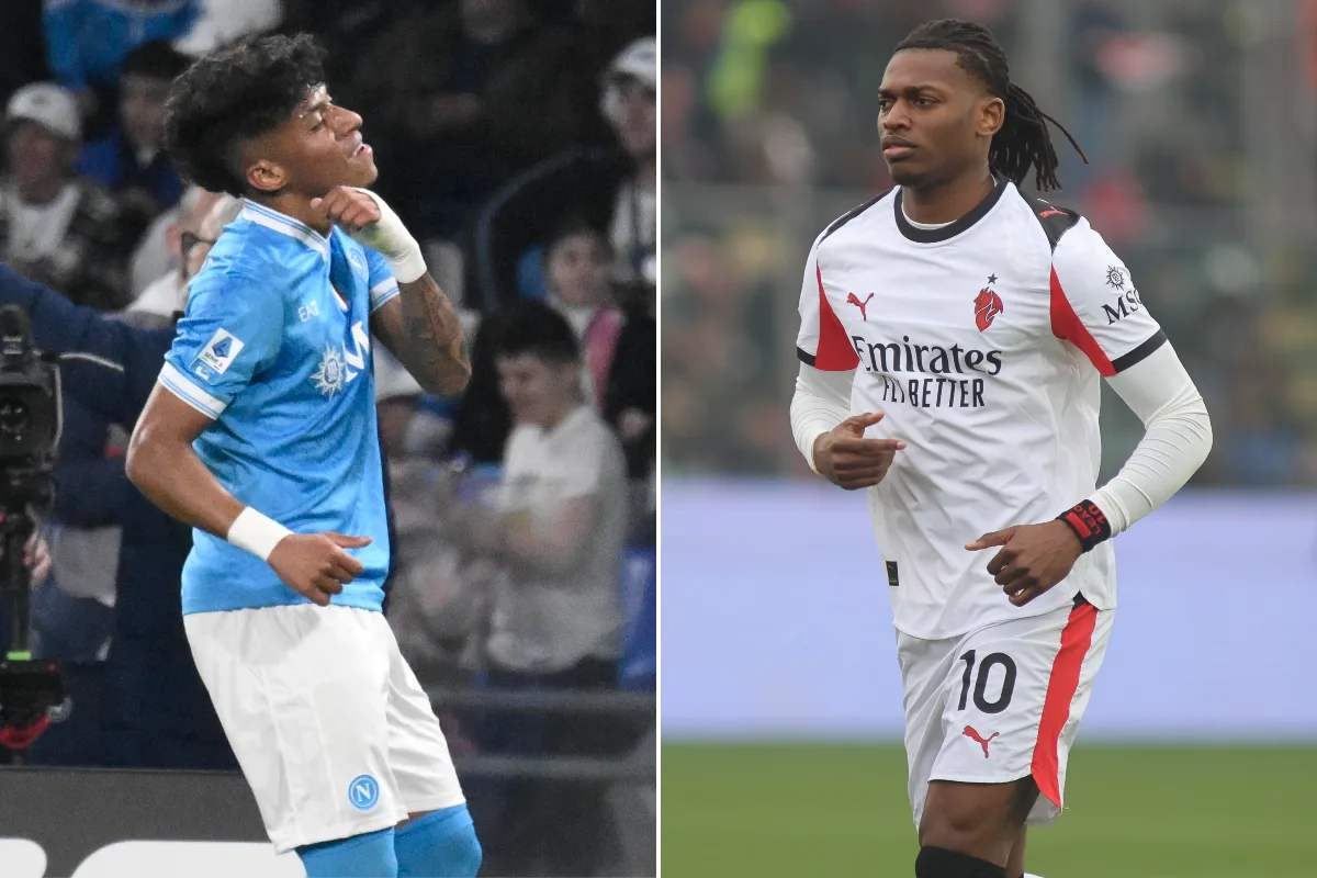 “Alisson? Non farei a cambio con Leao!”: sentenza pazzesca in diretta