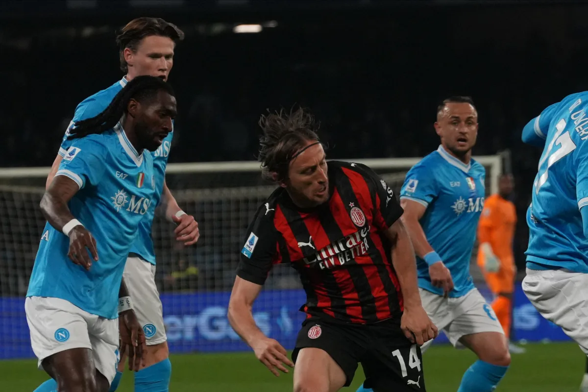 calciomercato napoli non solo lobotka altri tre big in partenza a giugno da Spazionapoli.it calciomercato napoli non solo lobotka altri tre big in partenza a giugno