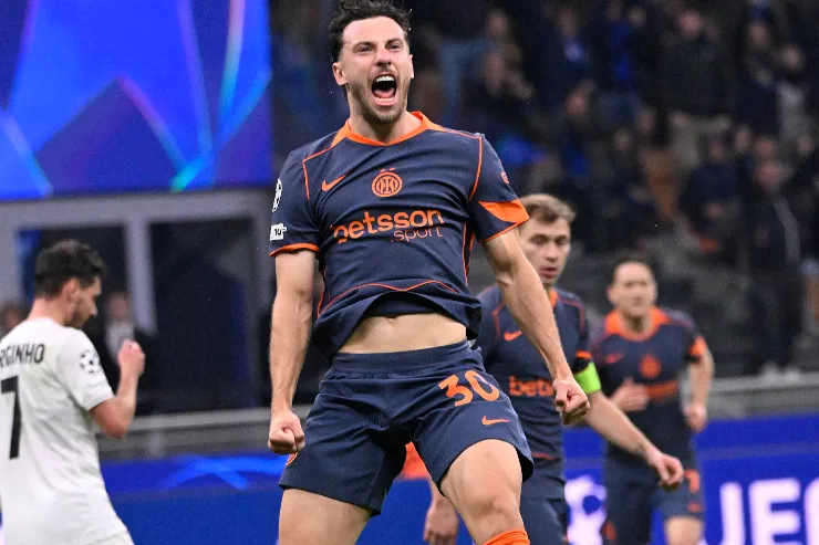 Carlos Augusto al Napoli