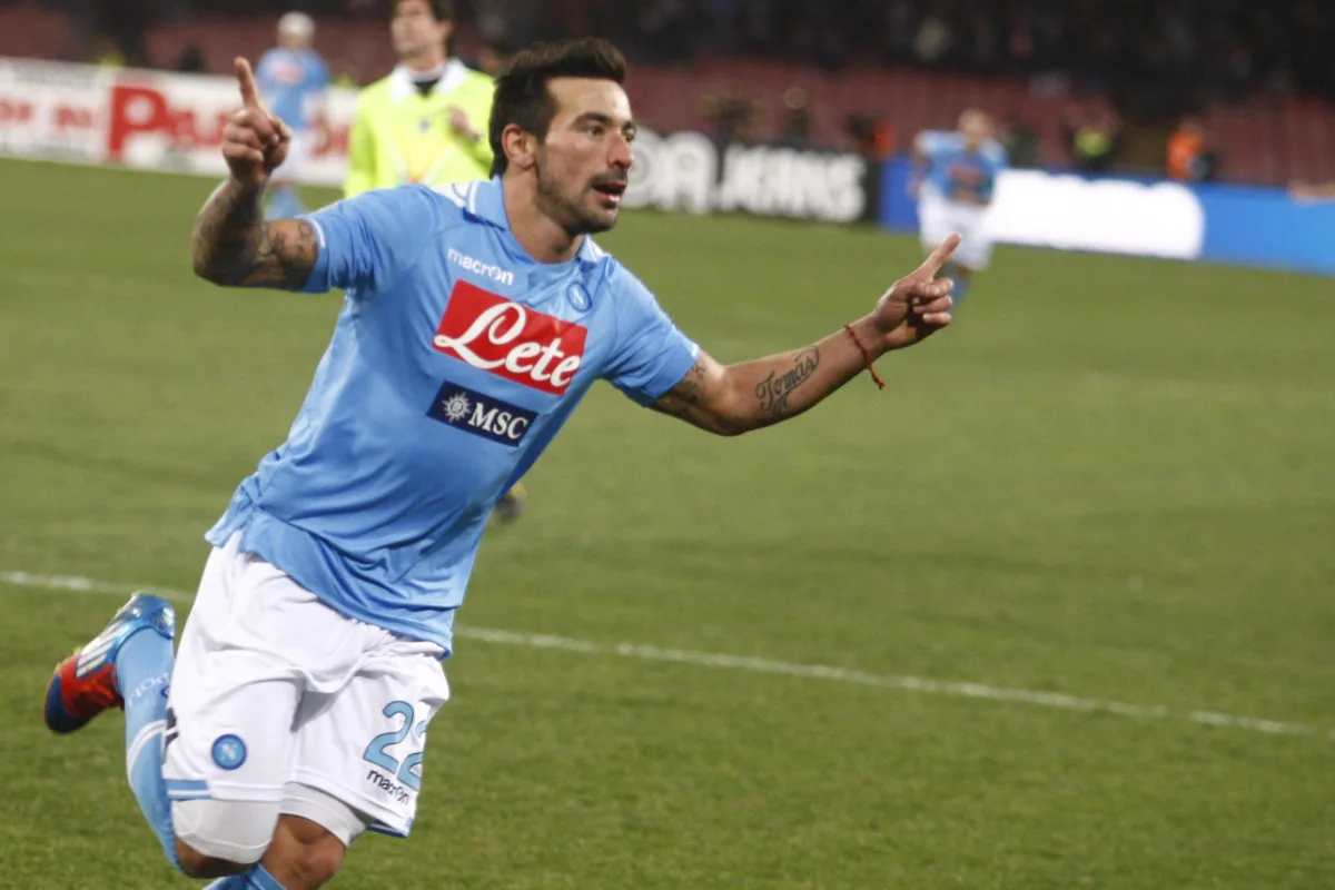 Lavezzi: “Niente è come Napoli!”, poi la rivelazione da brividi sul passato difficile
