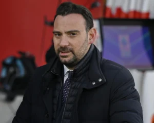 Giovanni Manna, direttore sportivo Napoli, gestisce il ritorno di Noa Lang dal Galatasaray