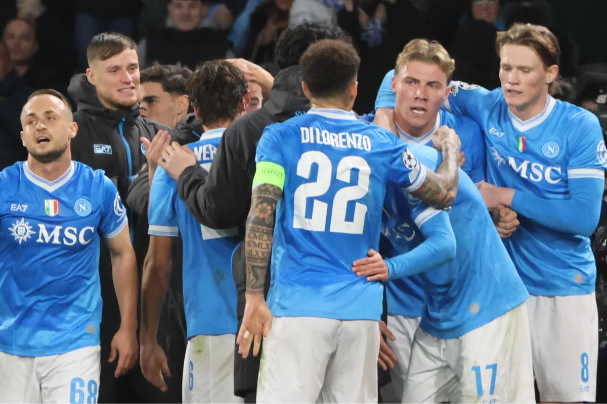 Napoli: quattro infortuni pesanti verso il recupero, i nuovi tempi di recupero