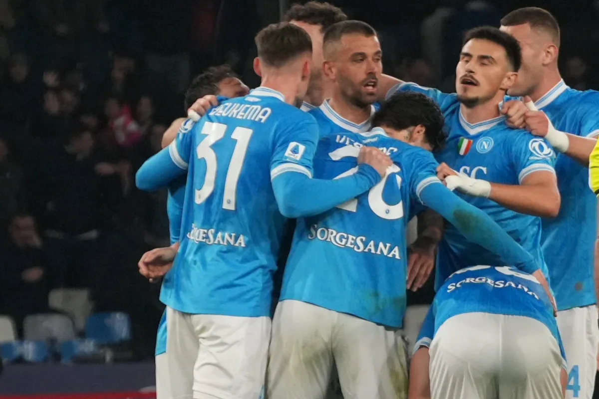 Napoli, futuro di due azzurri in bilico? Ecco cosa filtra