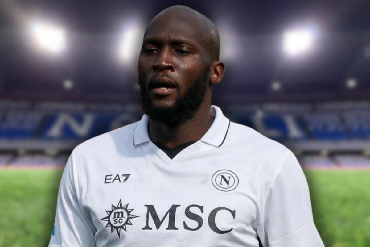 Lukaku lontano da Napoli anche a Pasqua: dove è stato avvistato e cosa succederà nei prossimi giorni