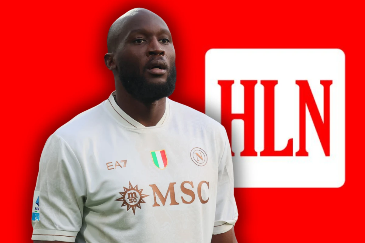Il retroscena dal Belgio su Lukaku