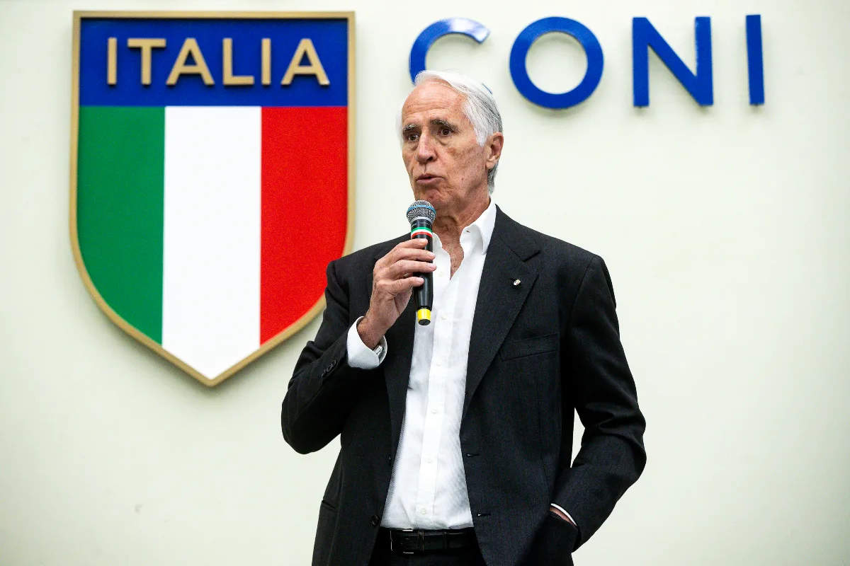 Nazionale, Trevisani sgancia la bomba: “Mi è arrivato un messaggio”