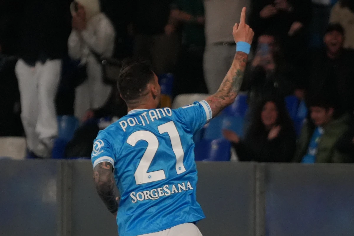 Napoli, vittoria e scatto sul Milan: come cambia la classifica